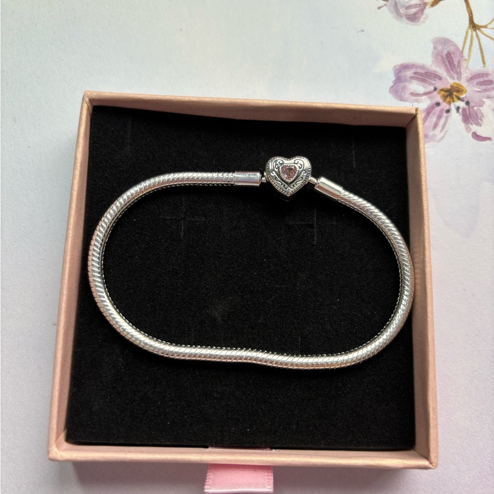 Cute Kawaii Heart Bracelet | Christmas Gift Idea for Her